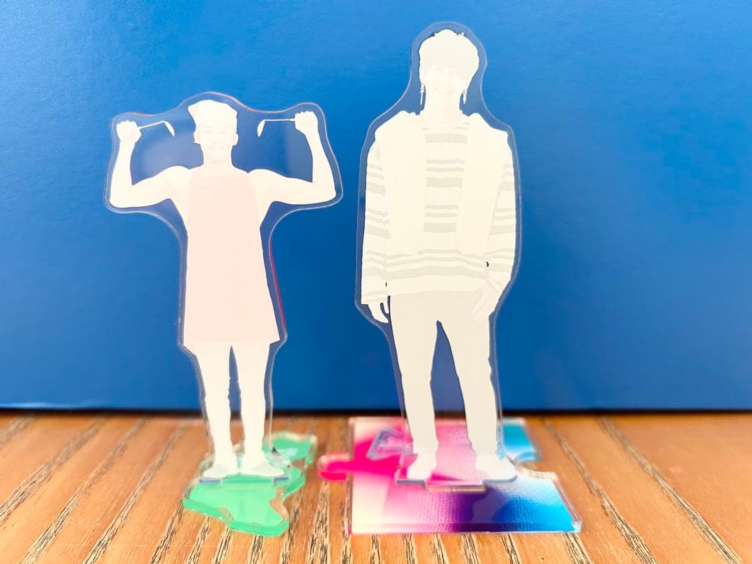 オリックスバファローズ /山﨑颯一郎/アクリルスタンド アクスタ/吹田