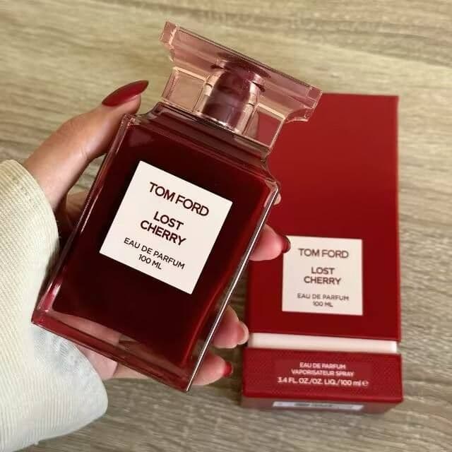 TOM FORD トムフォード ロスト チェリー EDP 100ml 新品 Amazon | トム フォード ロスト チェリー オード パルファム EDP SP