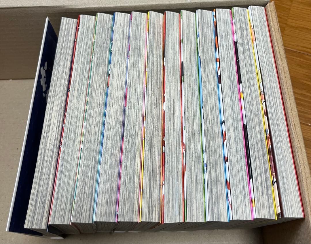 五等分の花嫁 1〜12巻　ほぼ初版