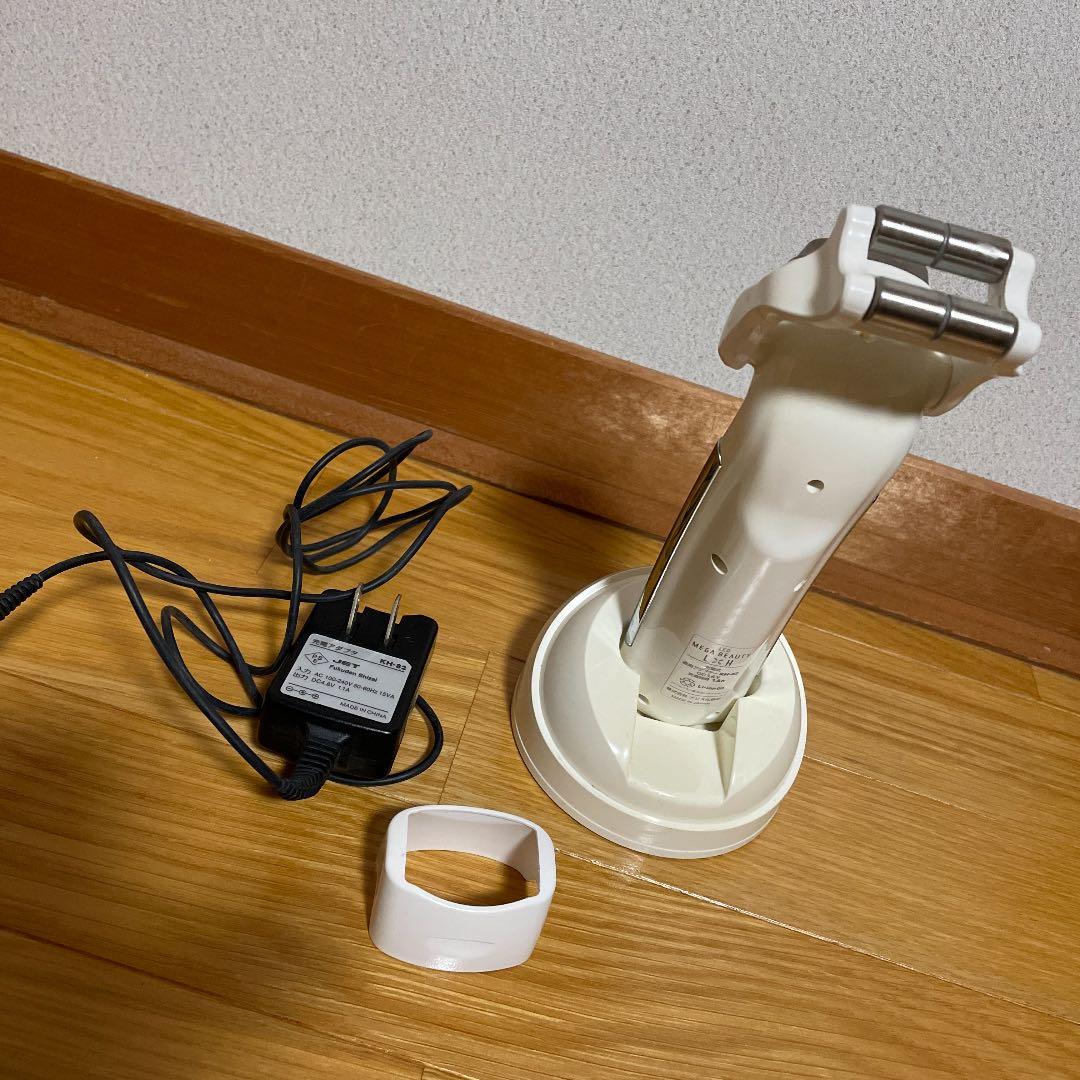 ナリス♡メガビューティー