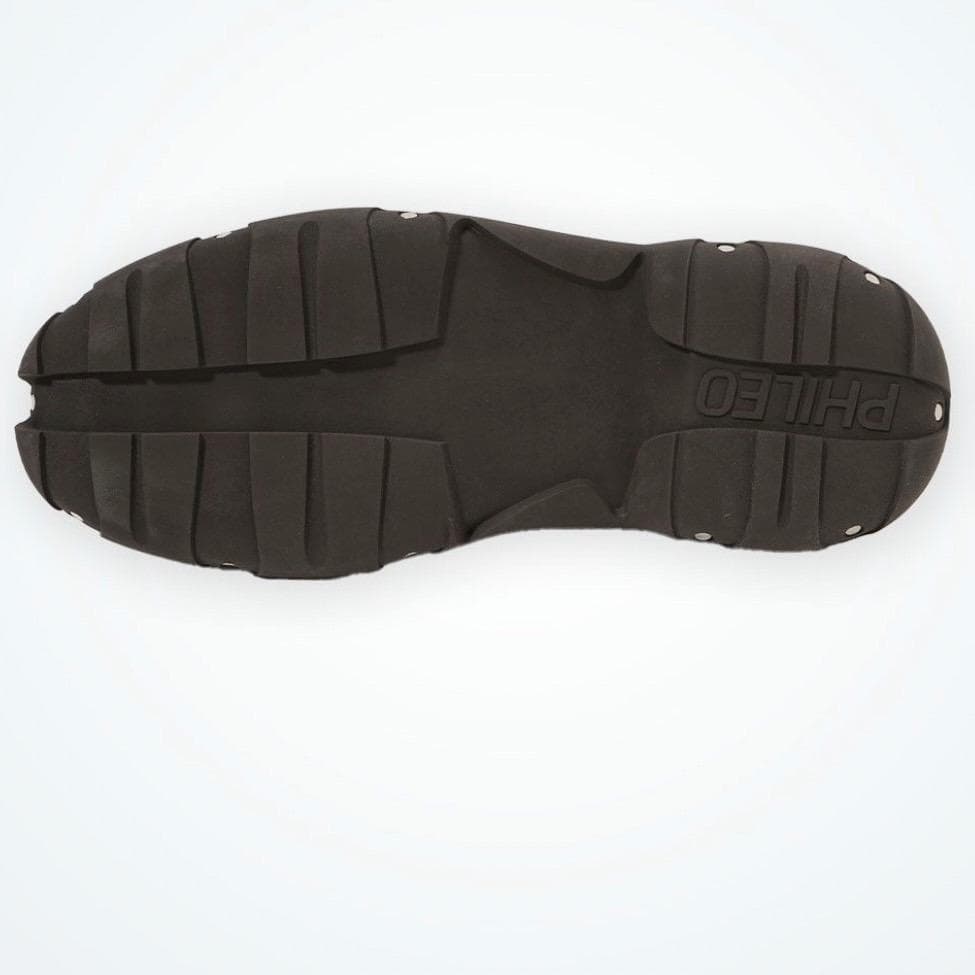 ポーカーズ カンティス着用 phileo derby 005 新品未使用 42 - メルカリ