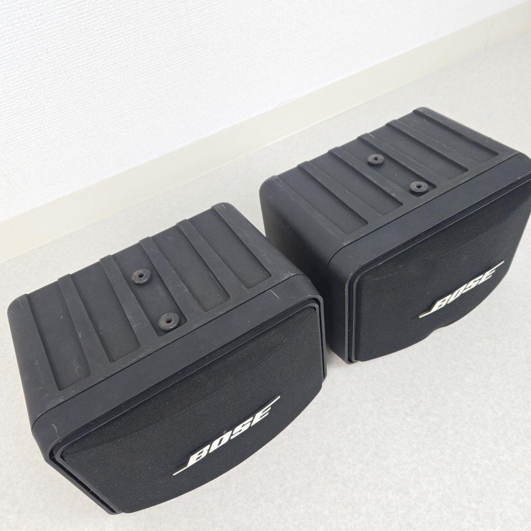 BOSE 111AD ペア スピーカー ボーズ モニターサウンド - メルカリ