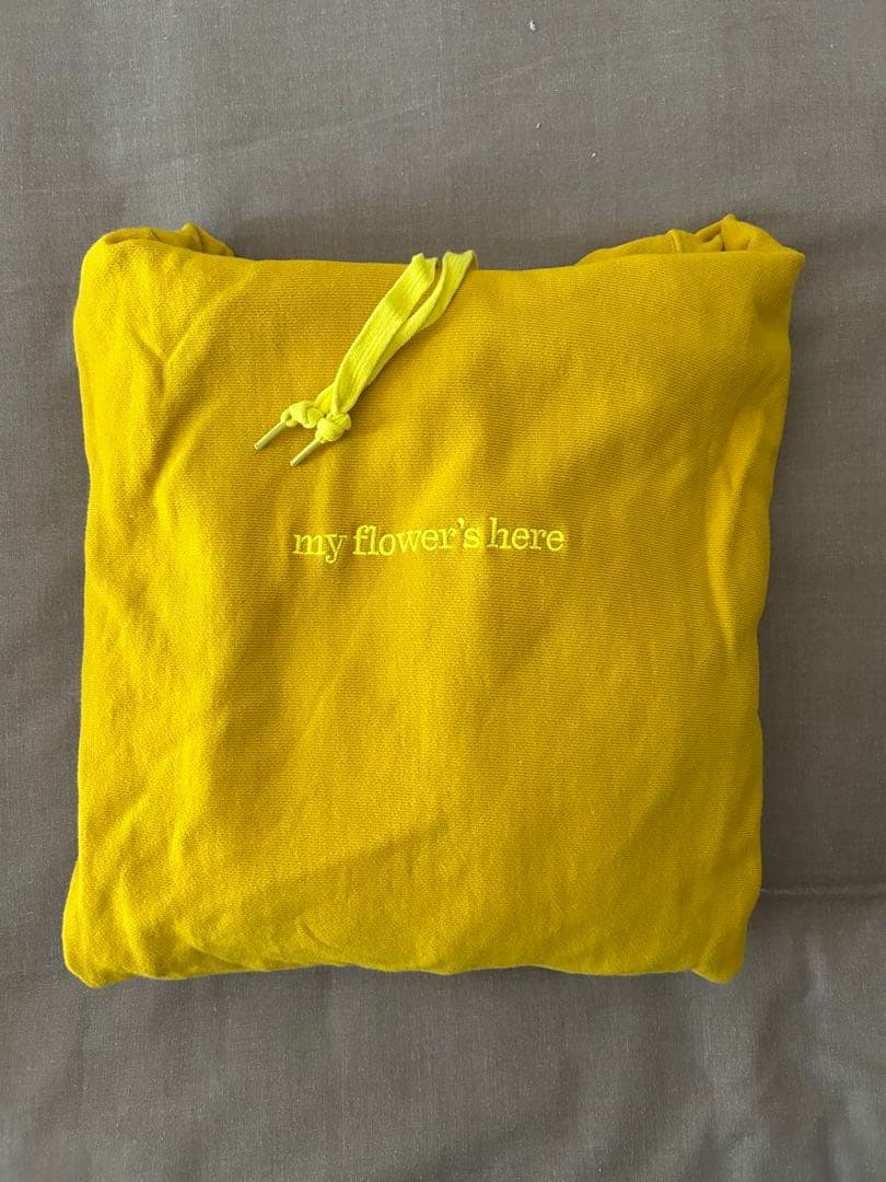 藤井風 パーカー Lサイズ 藤井風 旅路パーカー Lサイズの通販 by supreme's shop｜ラクマ