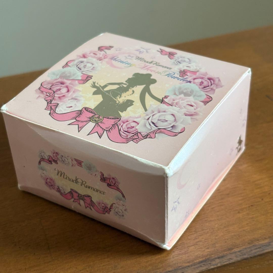 美少女戦士セーラームーンR ミラクルロマンス シャイニングムーン