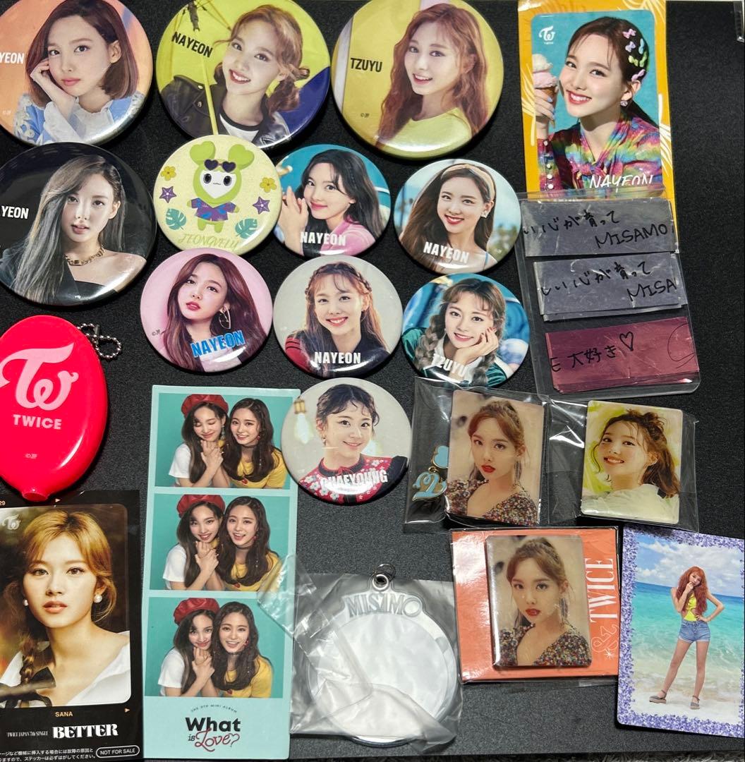 TWICE まとめ売り - メルカリ