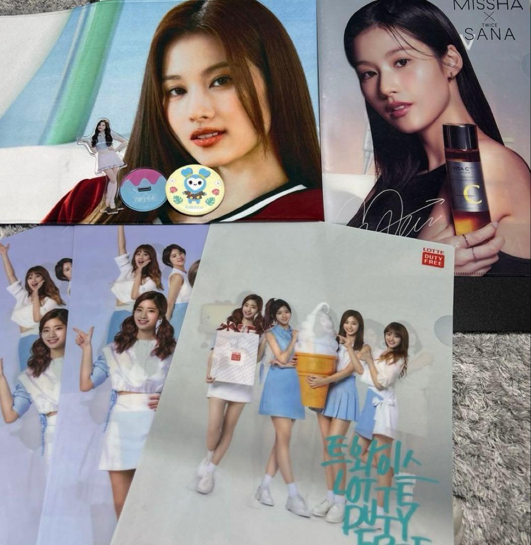 TWICE まとめ売り - メルカリ