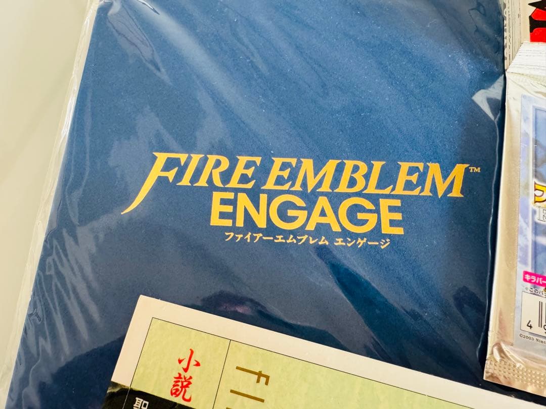 バラ売りOK！】ファイアーエムブレム 総合 スペシャルグッズセット