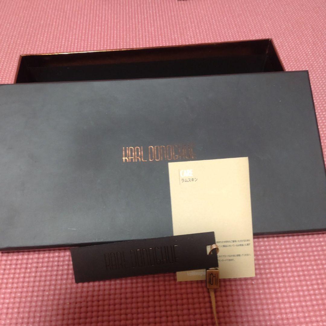 カールドノヒュー手袋 350927141_1.jpg