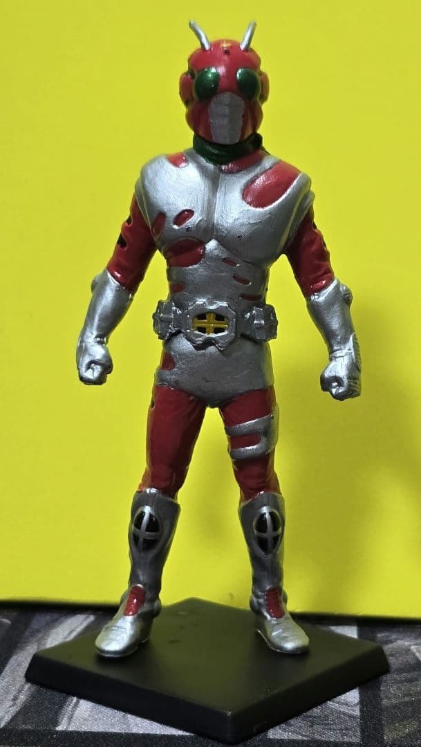 仮面ライダーゼクロスフィギュア2508 - メルカリ