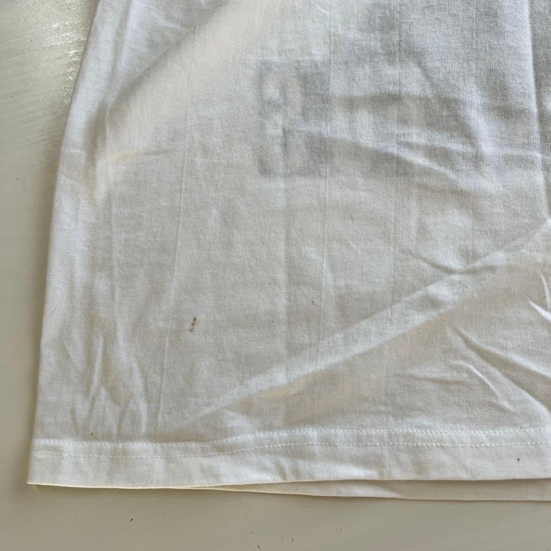 F.U.'S バンドTシャツ ロナルド・レーガン Mサイズ　80年代　レア　希少