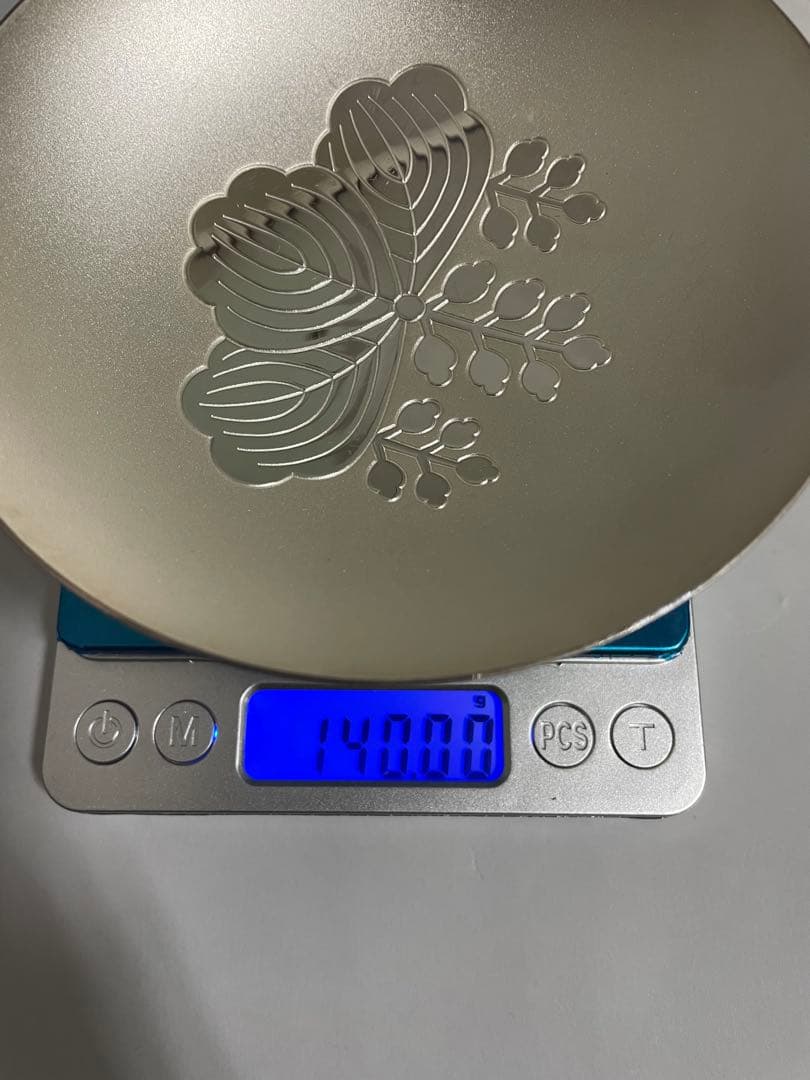 ☆ 銀杯 銀盃 酒器☆ 刻印あり☆SILVER シルバー Yahoo!オークション -「銀杯 純銀」(酒器) (銀製)の落札相場・落札価格