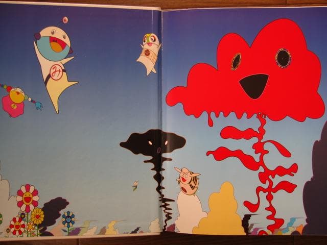 リトルボーイ 爆発する日本のサブカルチャー・アート 村上隆 - メルカリ