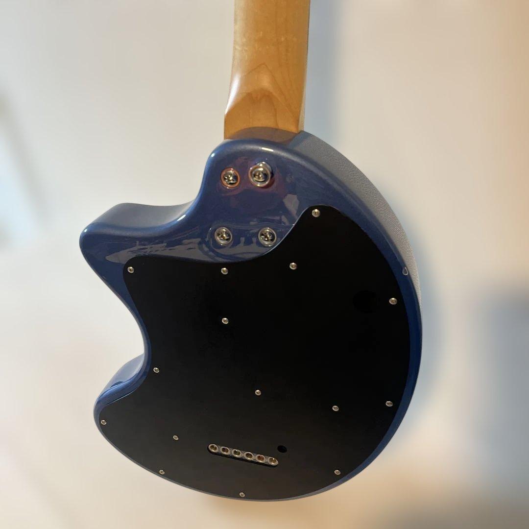 FERNANDES DIGI-ZO ULTIMA 送料込みです。 - メルカリ