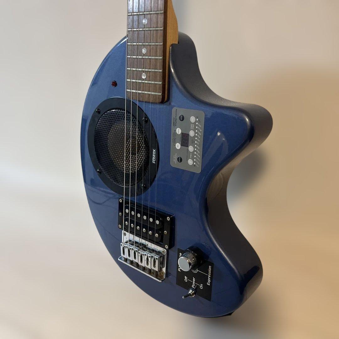 FERNANDES DIGI-ZO ULTIMA 送料込みです。 - メルカリ