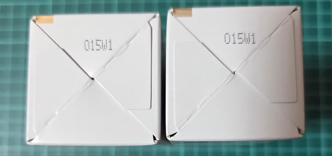 ザ マイトルエッセンス 30ml 付替用レフィル 2本 - メルカリ