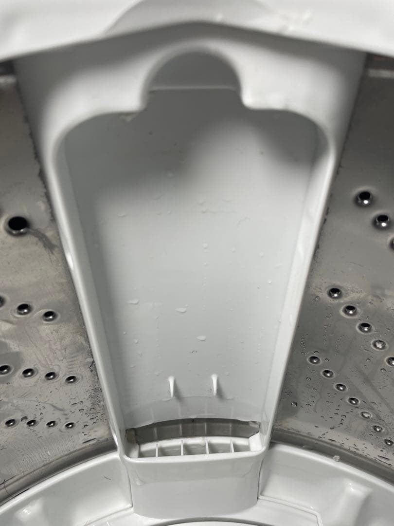 2025年製 Panasonic 洗濯機 5.0kg NA-F5B3