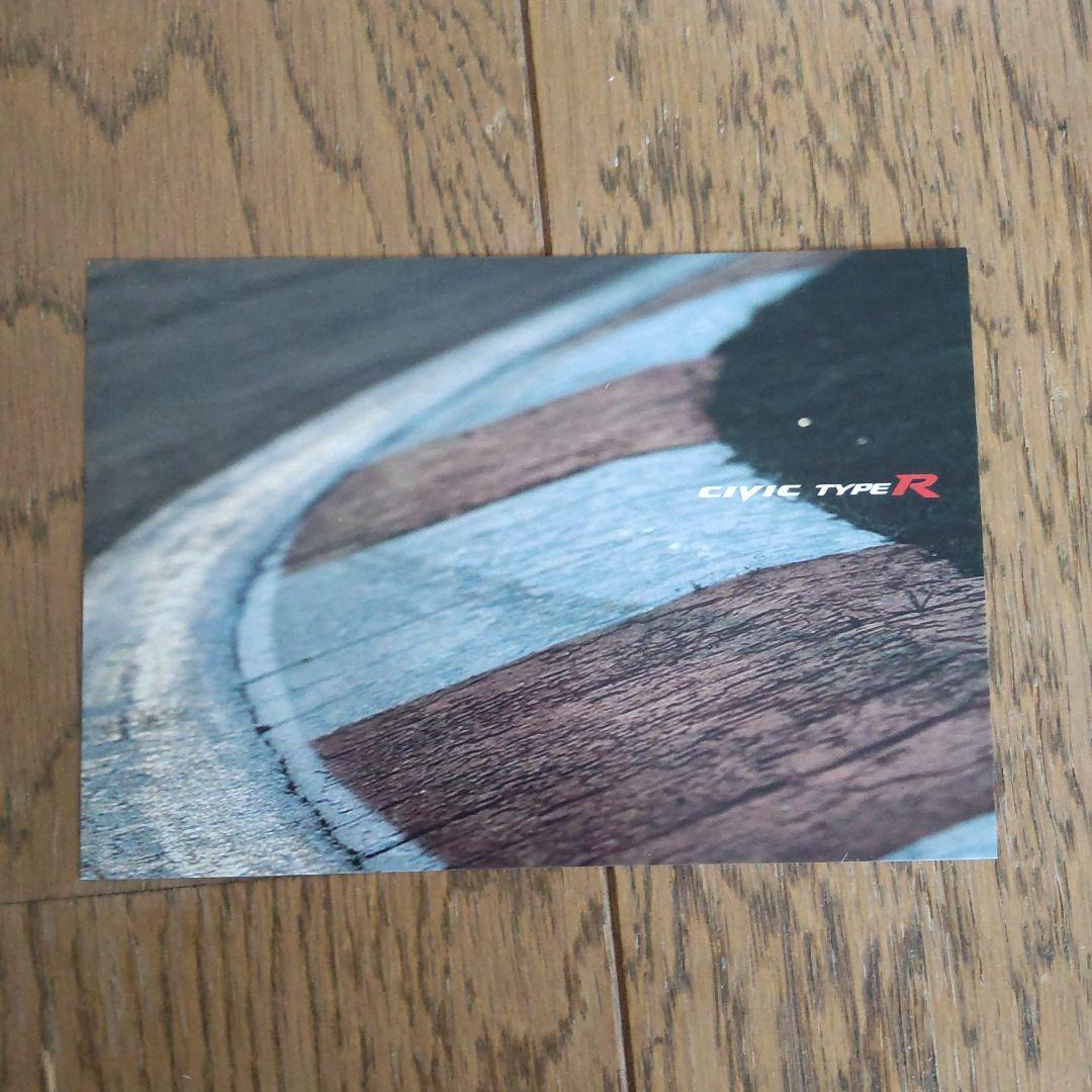 ホンダ タイプRカタログ3冊、ポストカード、F1 DVD - メルカリ