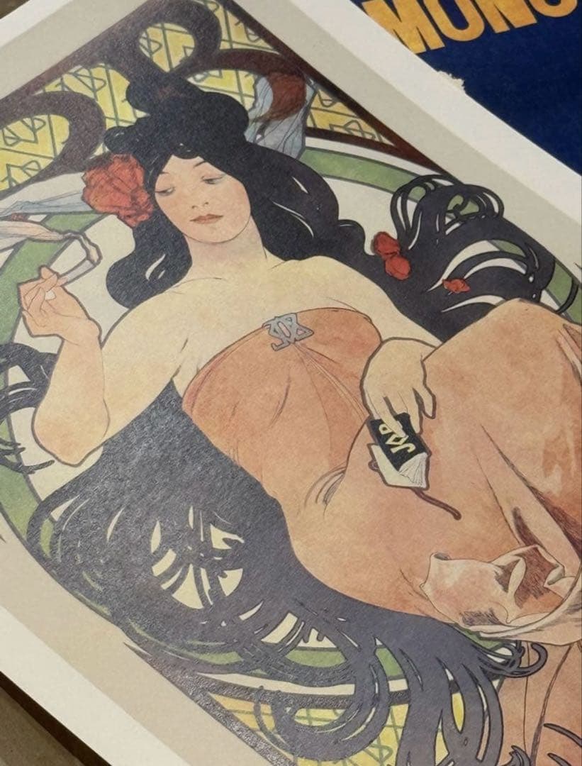 ポスター集 The European Poster 1888-1938 アート - メルカリ