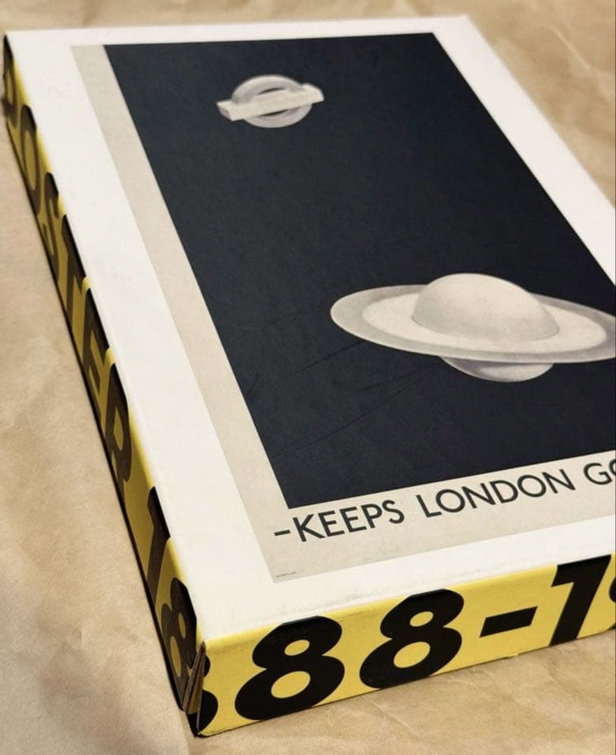 ポスター集 The European Poster 1888-1938 アート - メルカリ