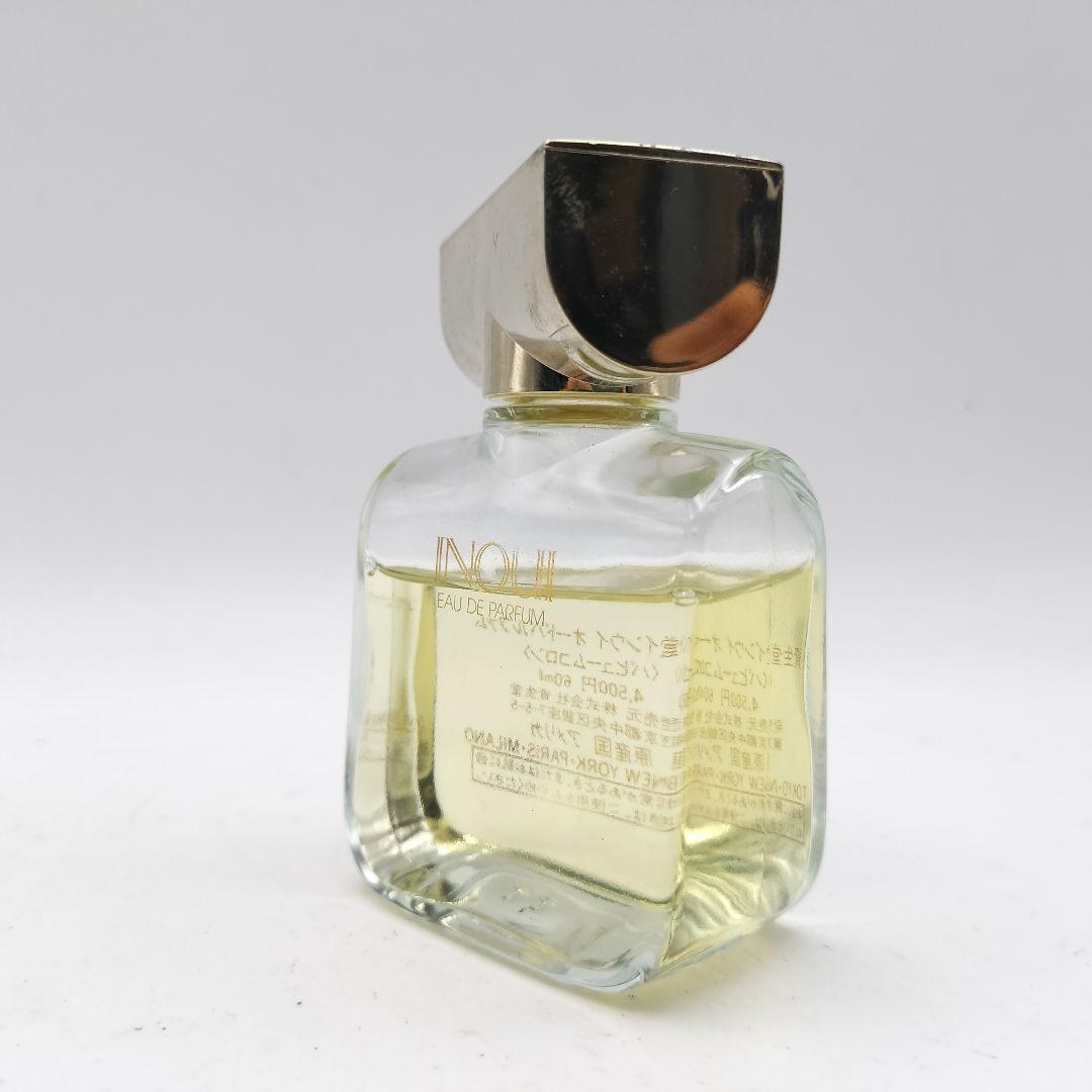 □資生堂 インウイ オードパルファム 60ml - メルカリ