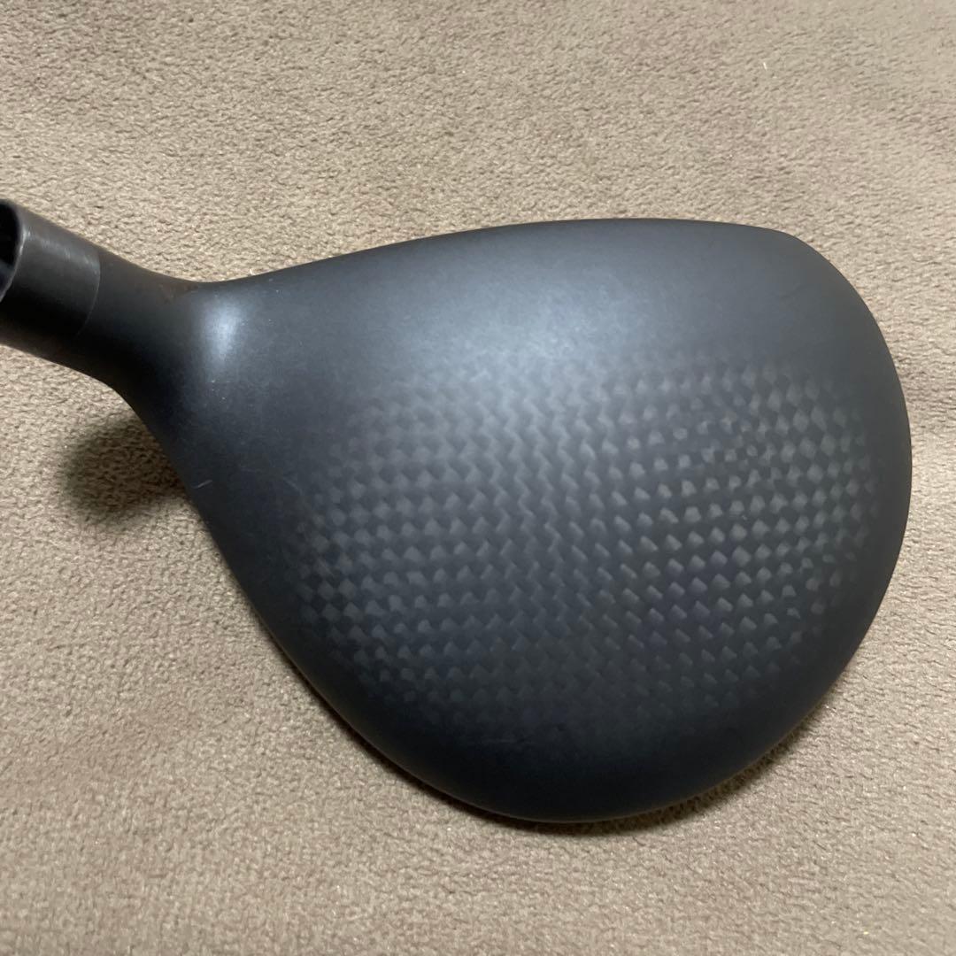 ワクチンコンポ WAC-05/07FW 5/7番ヘッドのみ - メルカリ