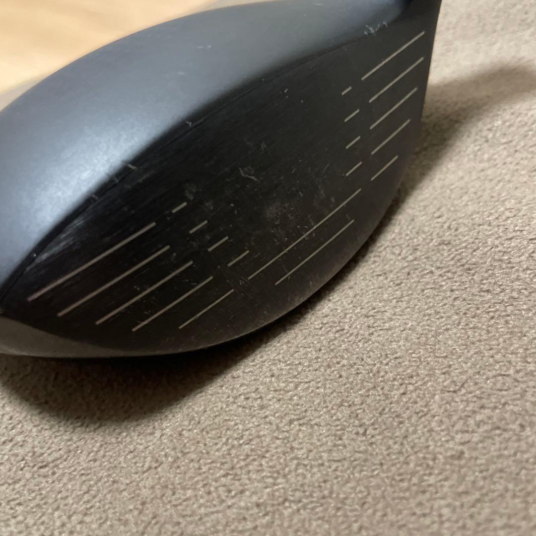 ワクチンコンポ WAC-05/07FW 5/7番ヘッドのみ - メルカリ