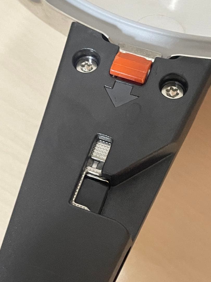 WMF パーフェクトS 圧力鍋 4.5L ドイツ製