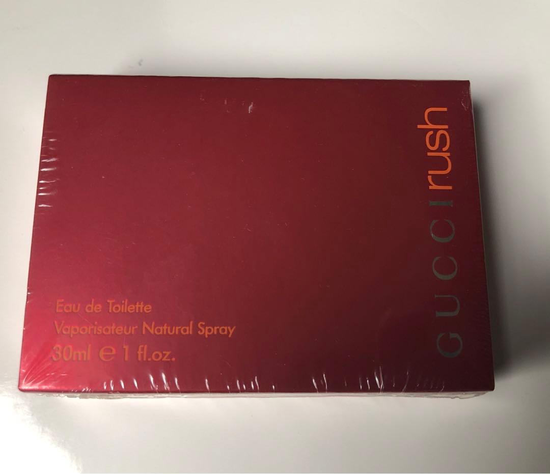 GUCCI Rush グッチ ラッシュ30ml 新品未使用 楽天市場】グッチ GUCCI RUSH ラッシュ 30ml レディース フローラル