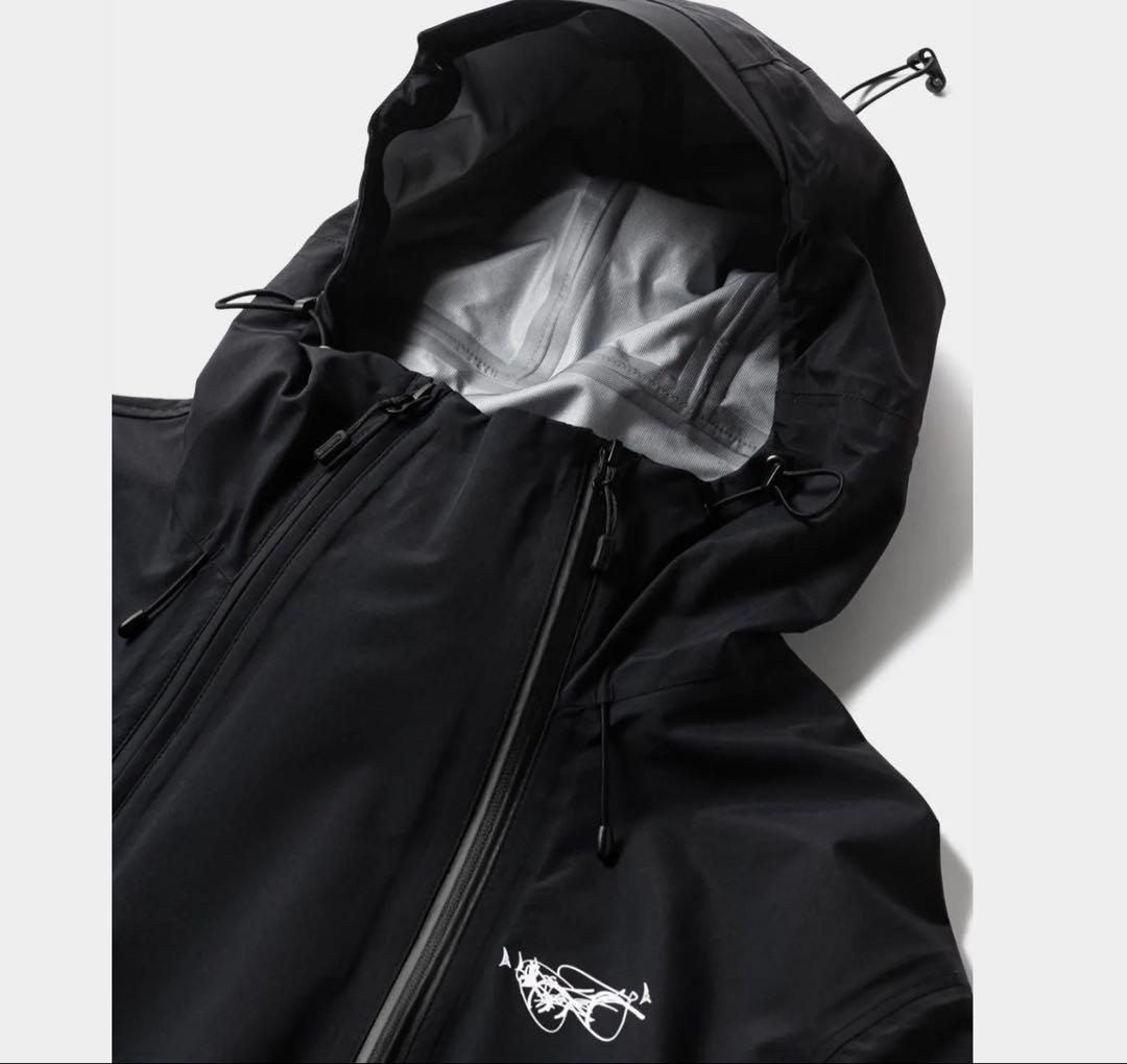 【新品】TIGHTBOOTH x SauRas Being