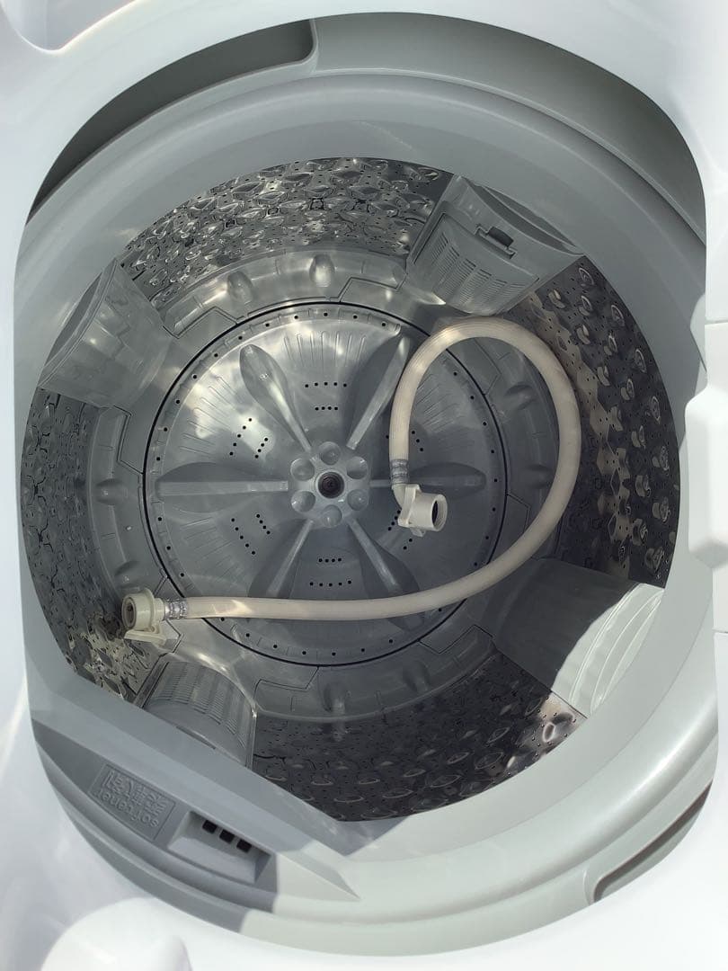 2021年製 東芝 洗濯機 AW-45M9 4.5kg