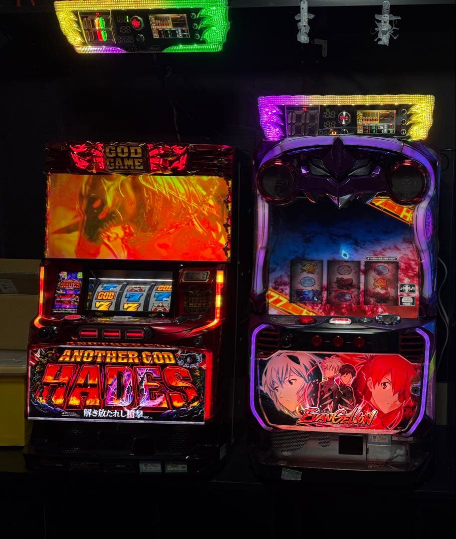 HU　正義の歌 Lパチスロ戦姫絶唱シンフォギア 正義の歌(スマスロ) パチスロ スロット