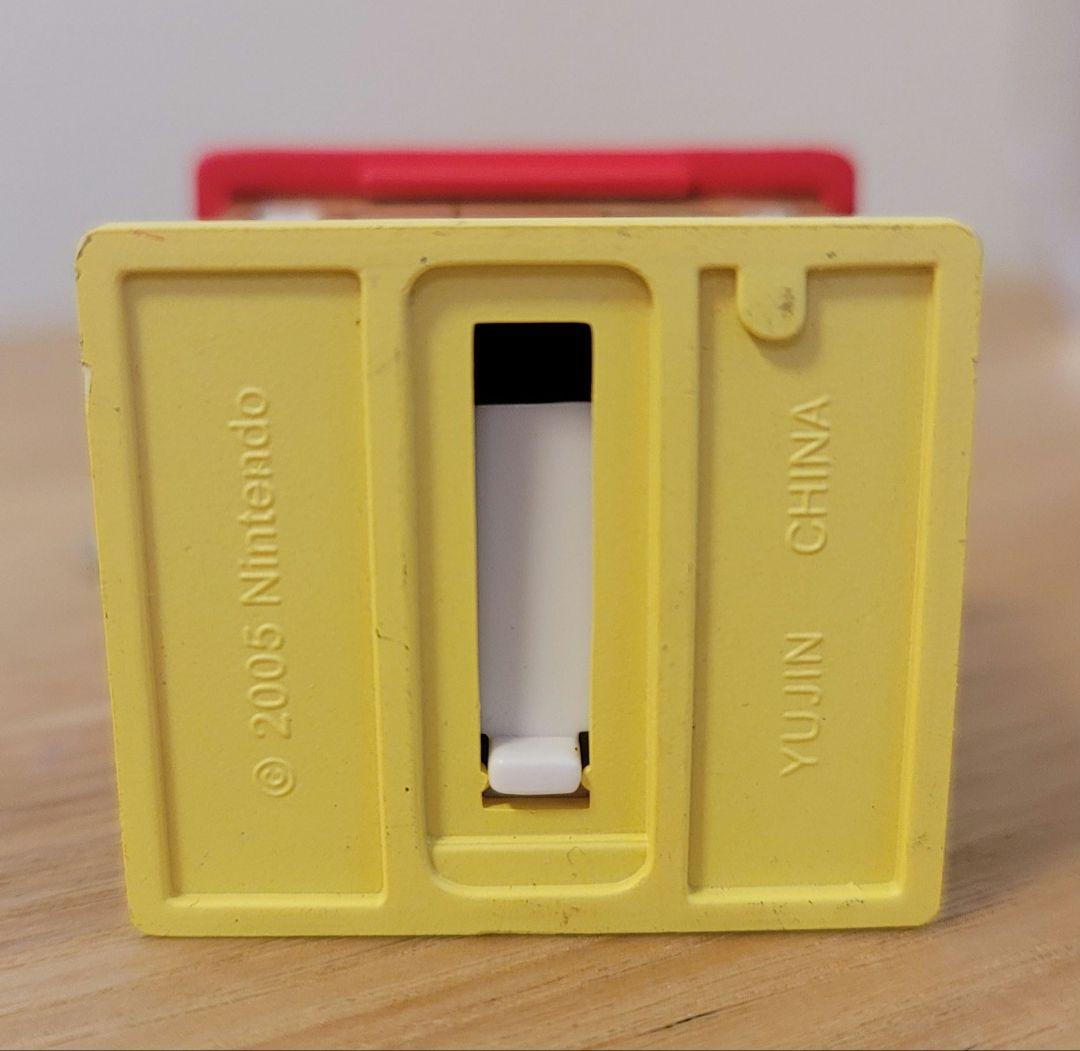 レア♪2006年】どうぶつの森ミニミニハウスキーチェーン フーコ - メルカリ