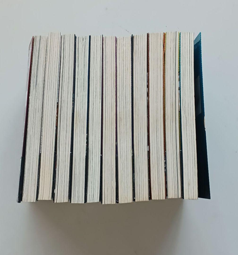 ドンケツ＊1～21巻＊21冊セット＊漫画＊コミック