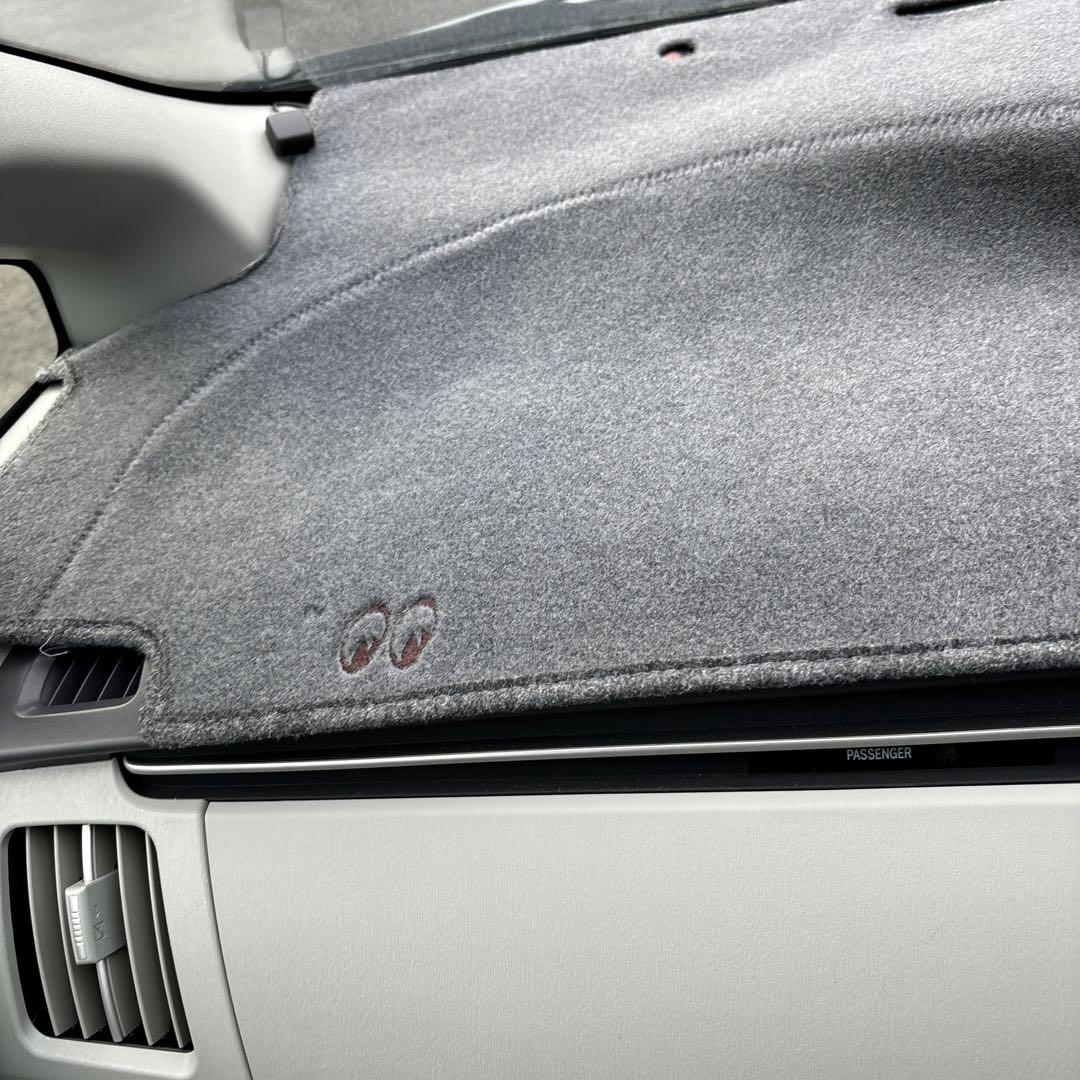 ムーンアイズダッシュマット 30プリウス USDM - メルカリ