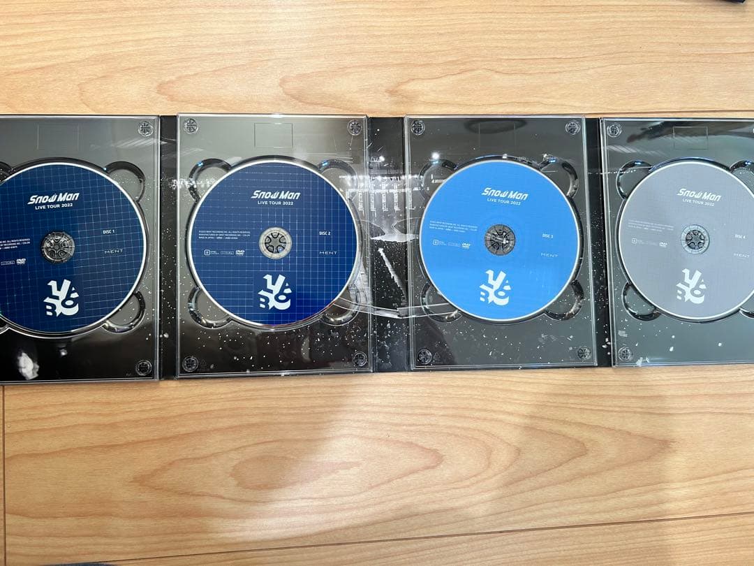 値下げ！Man CD3点、DVD1点まとめ売り　オマケ付き　ペンライトも