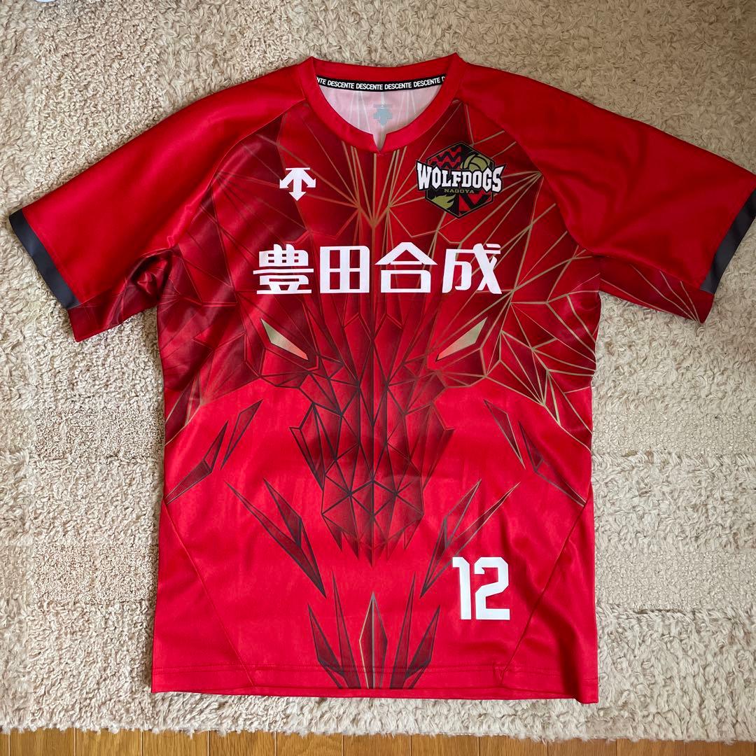 水町泰杜 23-24シーズンレプリカユニフォーム - メルカリ