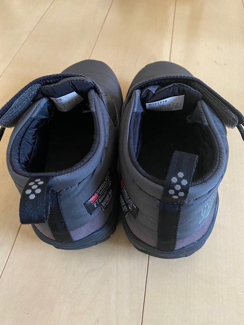 たかみ様専用！！ ダナー フレッド チャッカ スノーシューズ