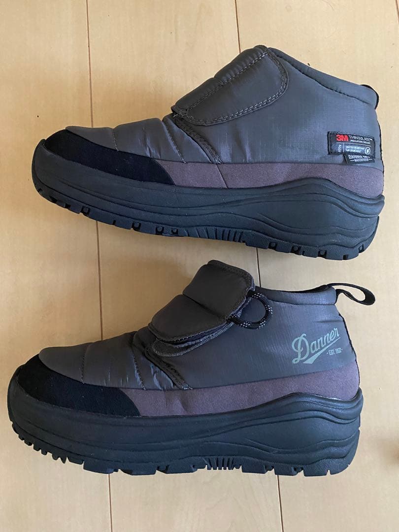 たかみ様専用！！ ダナー フレッド チャッカ スノーシューズ