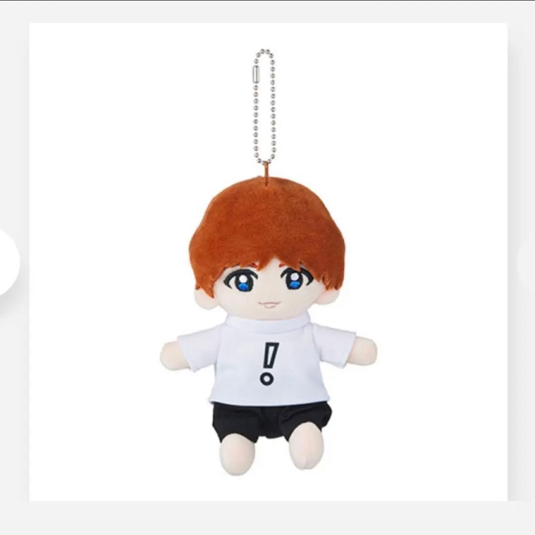 新品未使用】Hey! Say! JUMP 15周年 伊野尾慧 ぬいぐるみ - メルカリ