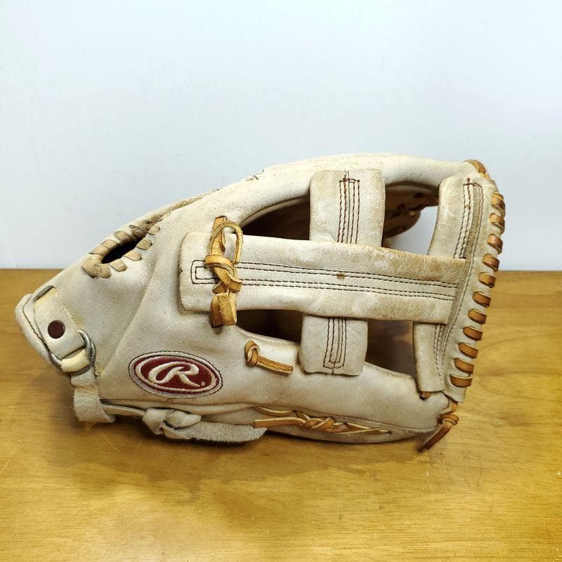 ローリングス アレックスロドリゲスモデル Rawlings 内野用 軟式