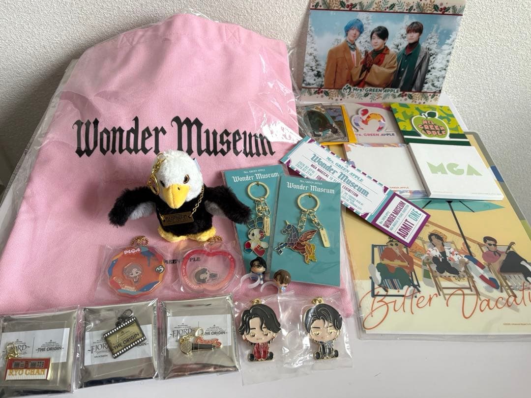 ミセス グッズ まとめ売り 映画 - メルカリ