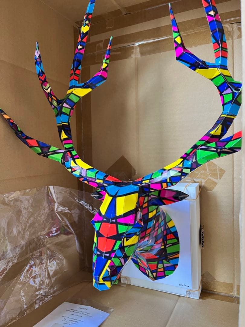 hirokoponシーグラスアートno③