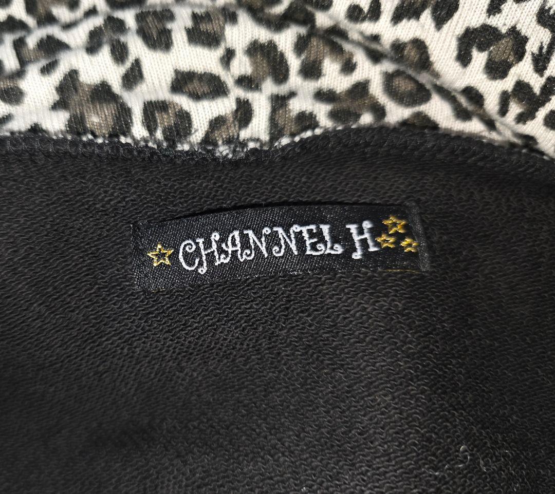 日*0様 希少？ h.NAOTO CHANNEL.H ゴスロリ フリル パンク - メルカリ