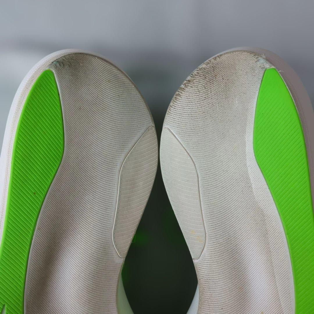 ASICS SPEED SKY TOKYO 27.0cm グリーン