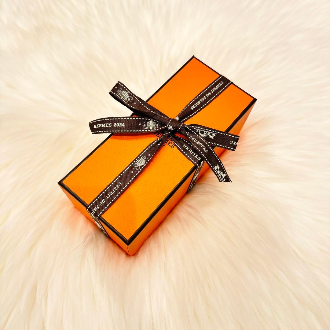 【ギフト仕様】エルメス オー ド パルファム 《ウード アルザン》