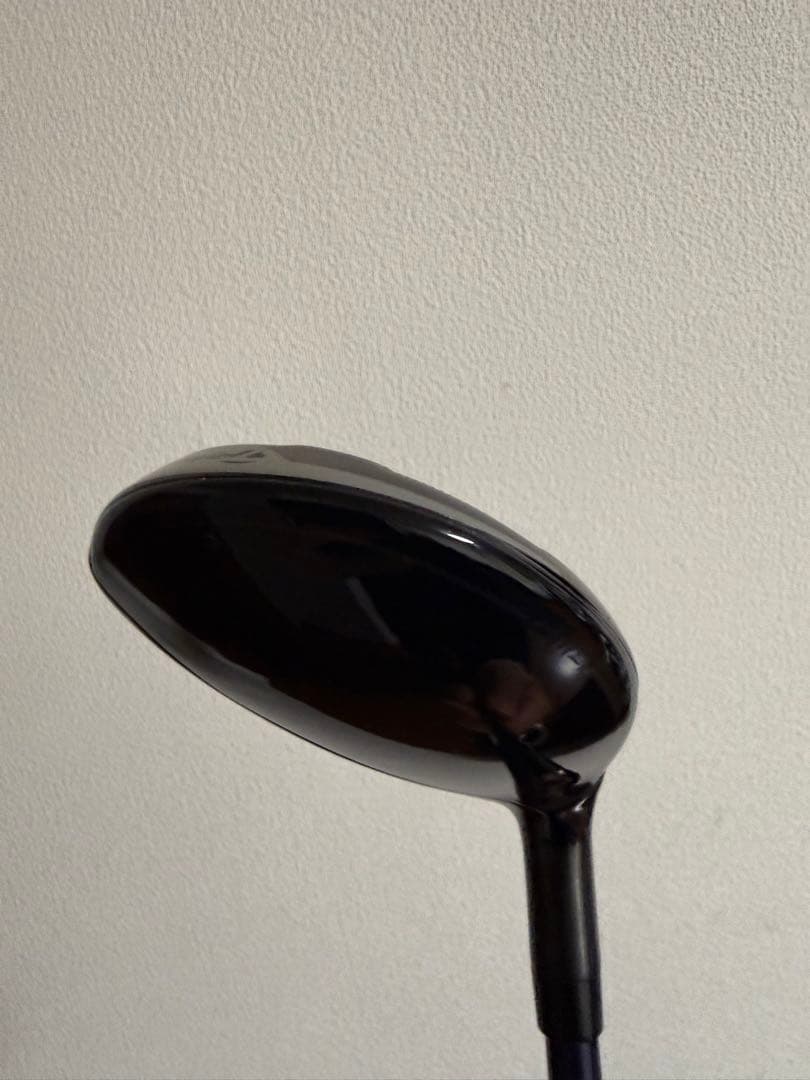 美品 Qi10 ユーティリティ3U 19度 Diamana60S レスキュー - メルカリ