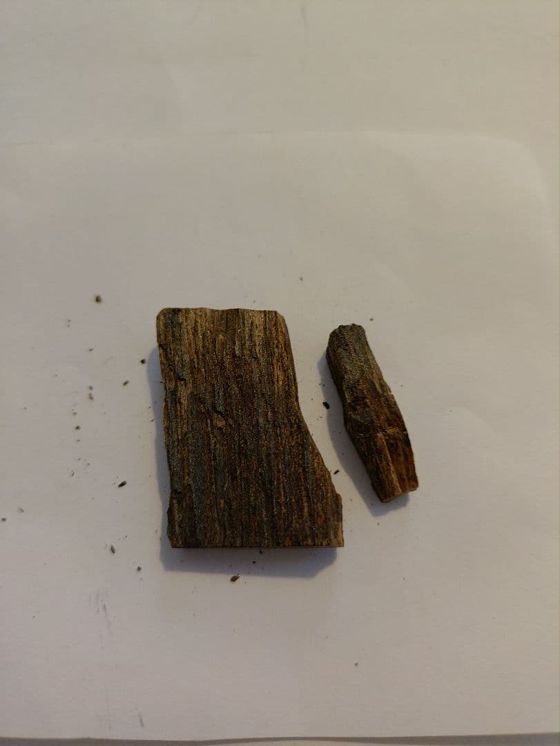 羅国 1.21g 香木　お香　沈香