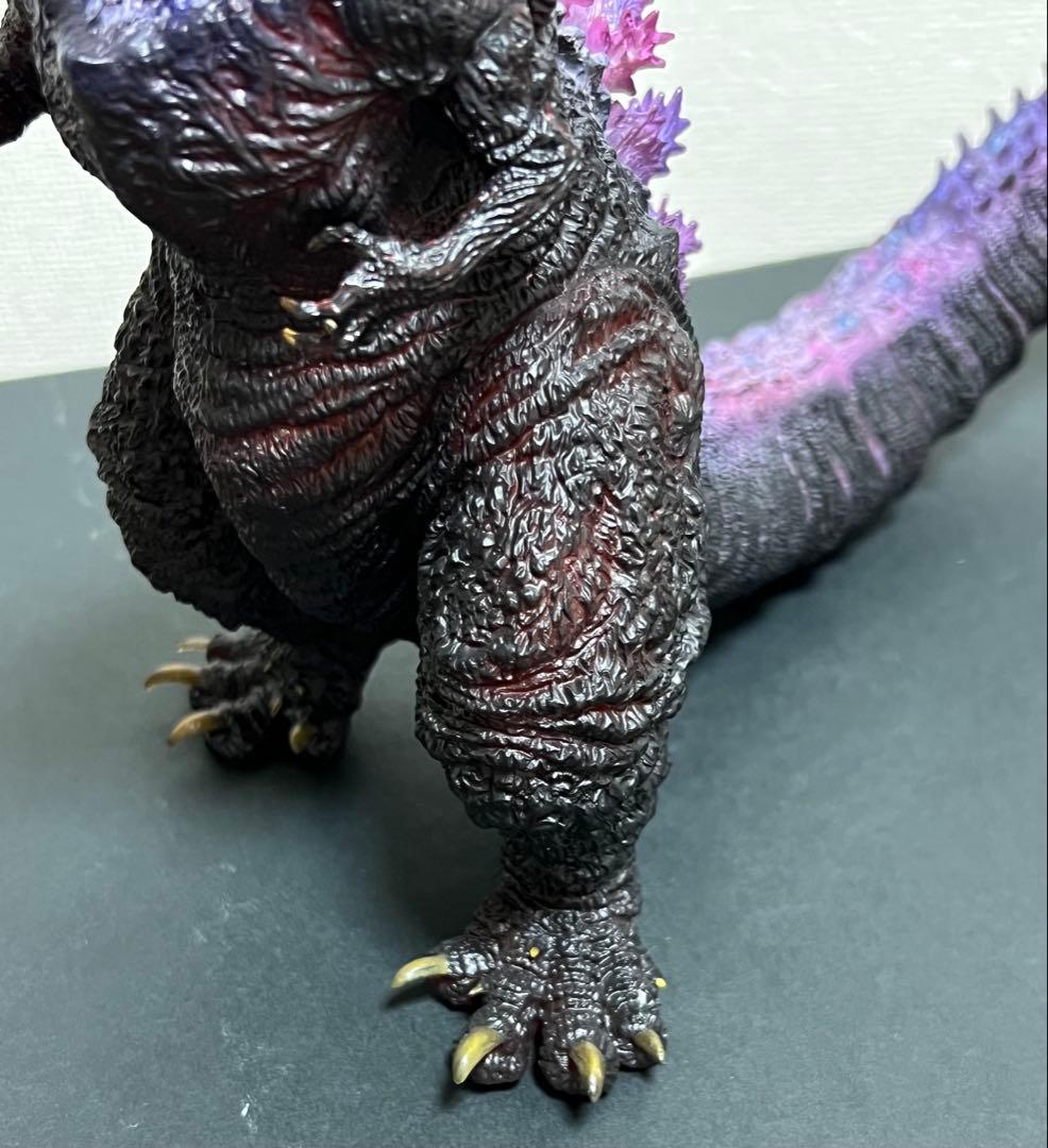 とるパカ！ シン・ゴジラ 3種セット 酒井ゆうじ - メルカリ