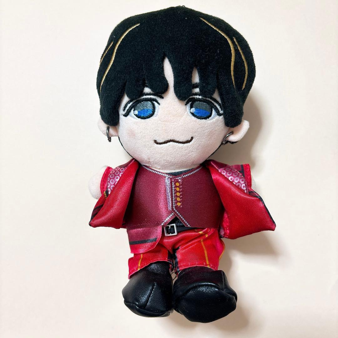 藤井流星 ちびスト ヤツぬい セット - メルカリ