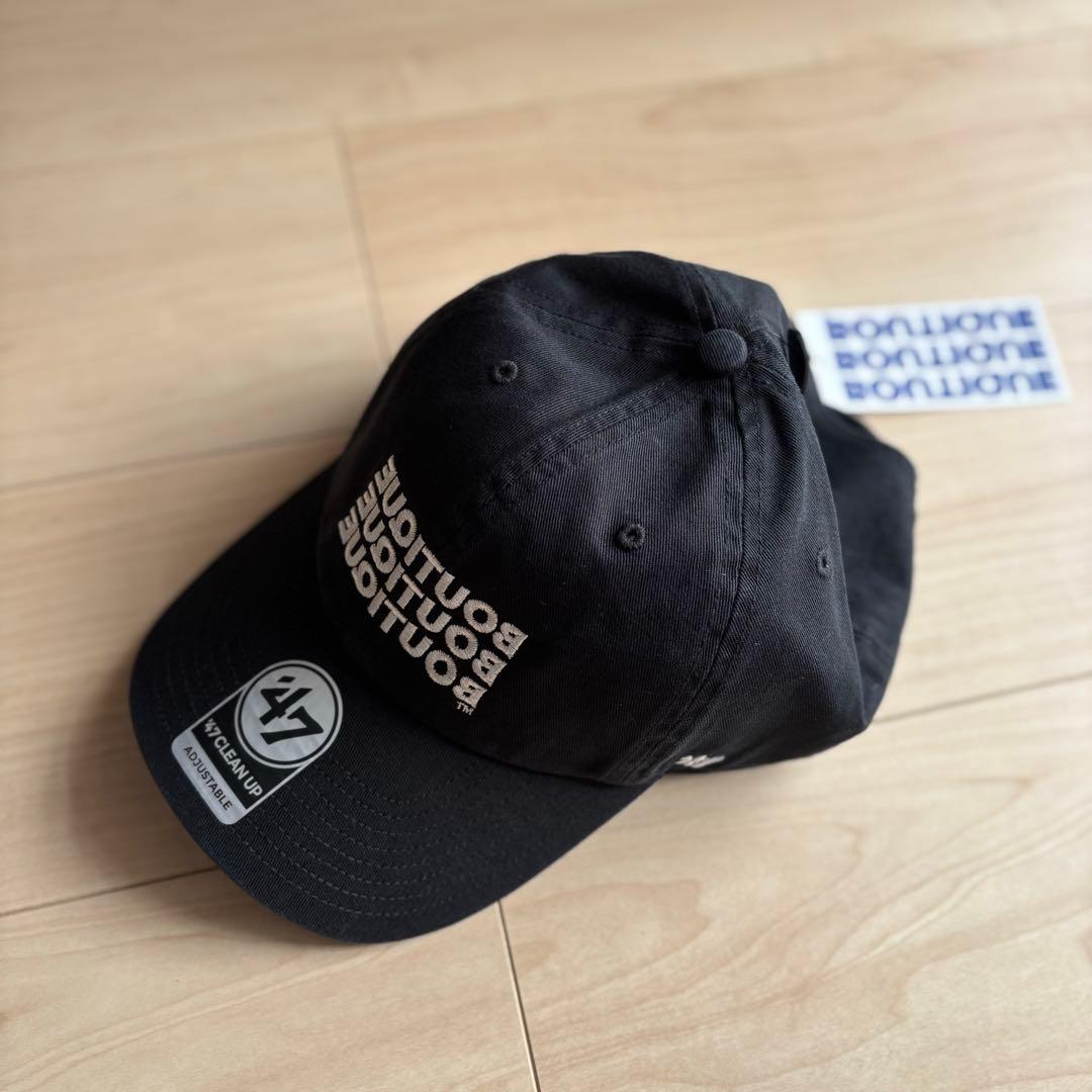 BOUTIQUE CAP '47 キャップ '47 金子恵治 LECHOPPE - メルカリ